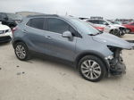 2019 Buick Encore Preferred Gray vin: KL4CJASBXKB902767