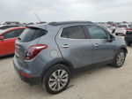 2019 Buick Encore Preferred Gray vin: KL4CJASBXKB902767