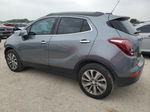 2019 Buick Encore Preferred Gray vin: KL4CJASBXKB902767