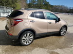 2019 Buick Encore Preferred Золотой vin: KL4CJASBXKB905488