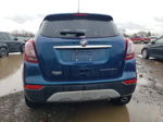 2019 Buick Encore Preferred Синий vin: KL4CJASBXKB912778