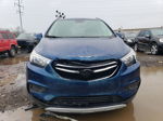 2019 Buick Encore Preferred Синий vin: KL4CJASBXKB912778