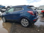 2019 Buick Encore Preferred Blue vin: KL4CJASBXKB912778