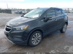 2019 Buick Encore Fwd Preferred Black vin: KL4CJASBXKB932058