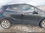 2019 Buick Encore Fwd Preferred Черный vin: KL4CJASBXKB932058