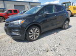 2019 Buick Encore Preferred Black vin: KL4CJASBXKB955193