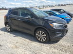 2019 Buick Encore Preferred Black vin: KL4CJASBXKB955193