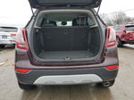 2017 Buick Encore Preferred Ii Бордовый vin: KL4CJBSB2HB242495