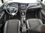 2017 Buick Encore Preferred Ii Бордовый vin: KL4CJBSB2HB242495