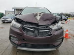 2017 Buick Encore Preferred Ii Бордовый vin: KL4CJBSB2HB242495