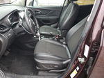 2017 Buick Encore Preferred Ii Бордовый vin: KL4CJBSB2HB242495