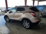 2018 Buick Encore Preferred Ii Tan vin: KL4CJBSB3JB560101