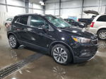 2018 Buick Encore Preferred Ii Black vin: KL4CJBSB3JB631104