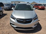 2018 Buick Encore Preferred Ii Silver vin: KL4CJBSB4JB505558