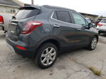 2018 Buick Encore Preferred Ii Серый vin: KL4CJBSB4JB523011