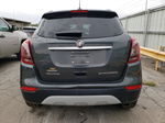 2018 Buick Encore Preferred Ii Gray vin: KL4CJBSB4JB523011