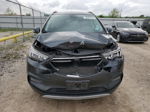 2018 Buick Encore Preferred Ii Gray vin: KL4CJBSB4JB645772