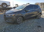 2018 Buick Encore Preferred Ii Charcoal vin: KL4CJBSB7JB560795