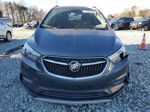 2018 Buick Encore Preferred Ii Charcoal vin: KL4CJBSB7JB560795