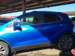 2017 Buick Encore Preferred Ii Синий vin: KL4CJBSB8HB016073