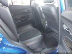 2017 Buick Encore Preferred Ii Синий vin: KL4CJBSB8HB016073