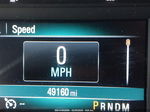 2017 Buick Encore Preferred Ii Синий vin: KL4CJBSB8HB016073