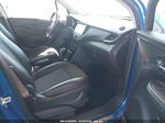 2017 Buick Encore Preferred Ii Синий vin: KL4CJBSB8HB016073