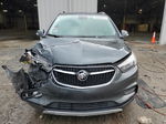 2018 Buick Encore Preferred Ii Gray vin: KL4CJBSB8JB620390