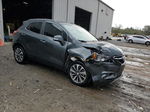 2018 Buick Encore Preferred Ii Gray vin: KL4CJBSB8JB620390