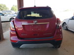 2018 Buick Encore Preferred Ii Red vin: KL4CJBSB8JB654216