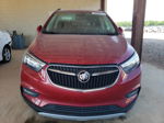 2018 Buick Encore Preferred Ii Red vin: KL4CJBSB8JB654216