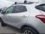 2018 Buick Encore Preferred Ii Silver vin: KL4CJBSB9JB626408