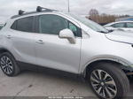 2018 Buick Encore Preferred Ii Silver vin: KL4CJBSB9JB626408