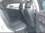 2018 Buick Encore Preferred Ii Серебряный vin: KL4CJBSB9JB626408