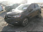 2018 Buick Encore Preferred Ii Black vin: KL4CJBSBXJB552562