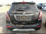 2018 Buick Encore Preferred Ii Black vin: KL4CJBSBXJB552562