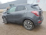 2018 Buick Encore Preferred Ii Gray vin: KL4CJBSBXJB604630