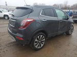 2018 Buick Encore Preferred Ii Серый vin: KL4CJBSBXJB604630