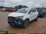 2018 Buick Encore Essence White vin: KL4CJCSB0JB519186