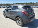 2018 Buick Encore Essence Gray vin: KL4CJCSB0JB526235