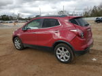 2018 Buick Encore Essence Red vin: KL4CJCSB0JB604853