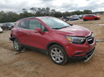 2018 Buick Encore Essence Red vin: KL4CJCSB0JB604853