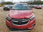 2018 Buick Encore Essence Red vin: KL4CJCSB0JB604853