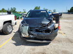 2018 Buick Encore Essence Black vin: KL4CJCSB0JB707223