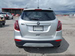 2019 Buick Encore Fwd Essence Silver vin: KL4CJCSB0KB703433