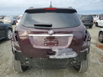 2018 Buick Encore Essence Burgundy vin: KL4CJCSB1JB537406