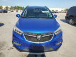 2018 Buick Encore Essence Blue vin: KL4CJCSB2JB523739