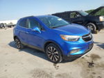 2018 Buick Encore Essence Blue vin: KL4CJCSB2JB523739