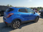 2018 Buick Encore Essence Blue vin: KL4CJCSB2JB523739