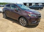 2018 Buick Encore Essence Maroon vin: KL4CJCSB2JB529878